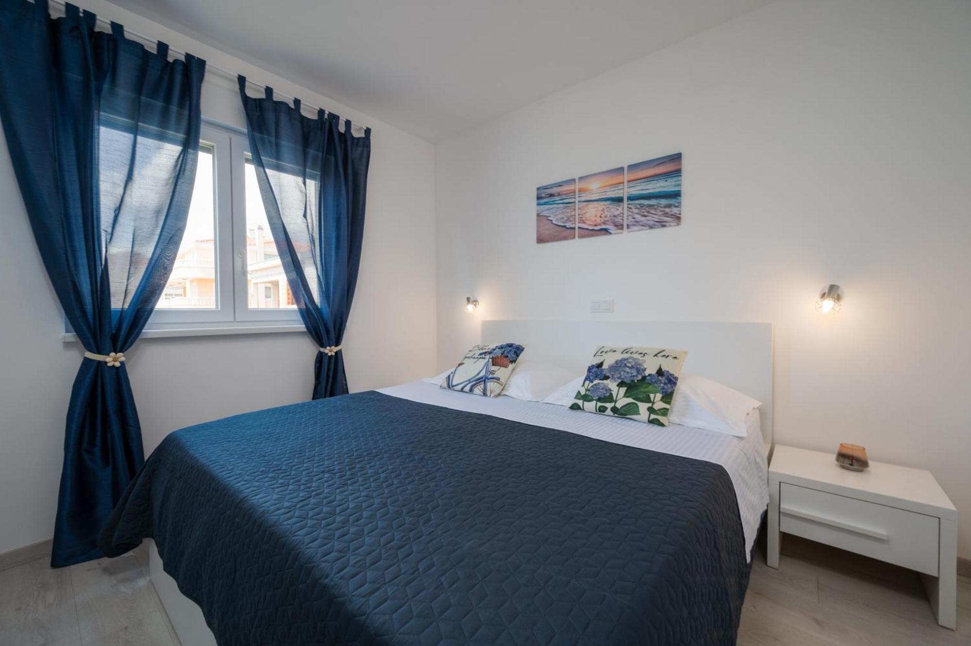 Apartman Mulin Trogir Exterior photo