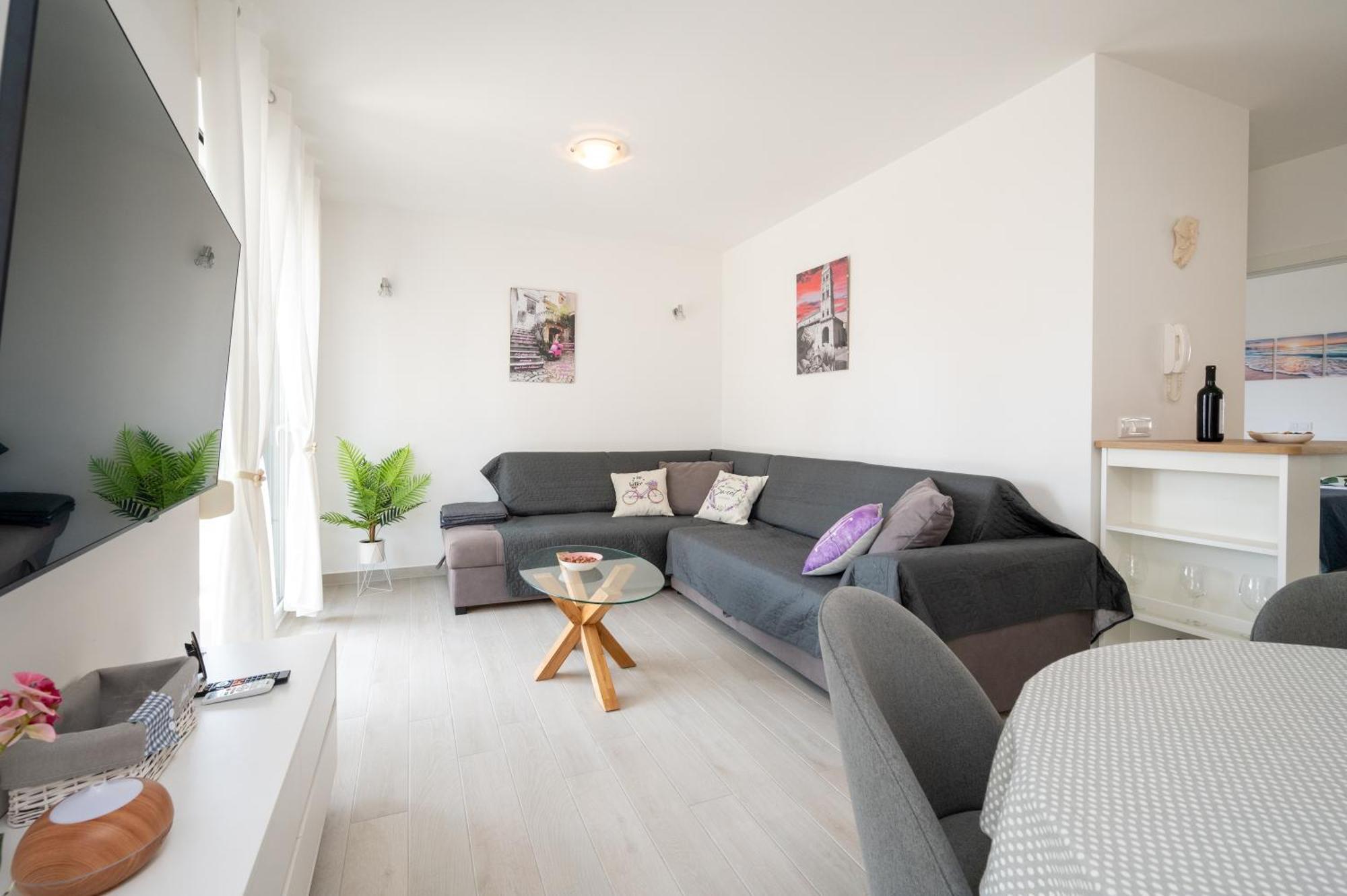 Apartman Mulin Trogir Exterior photo