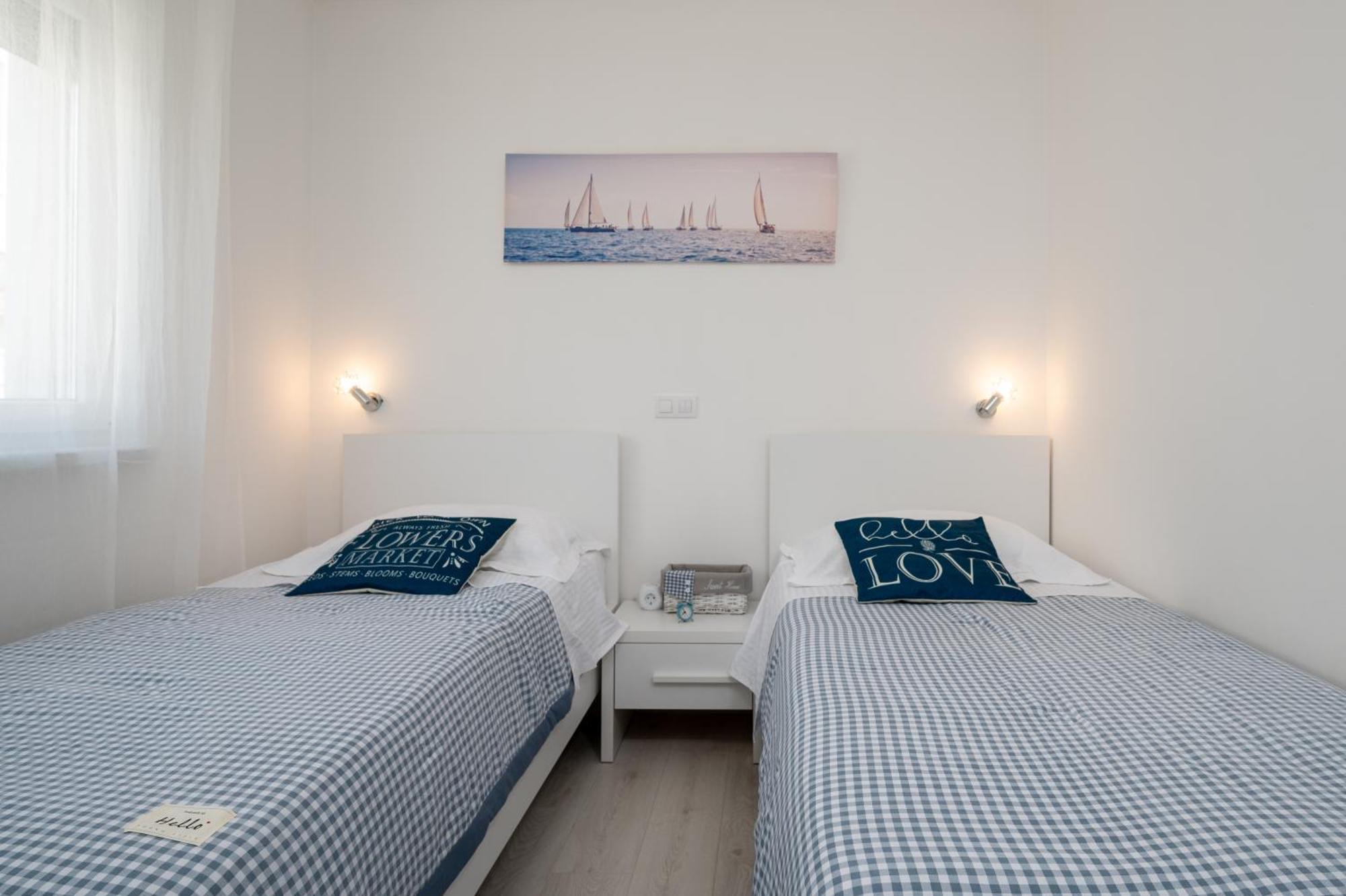 Apartman Mulin Trogir Exterior photo