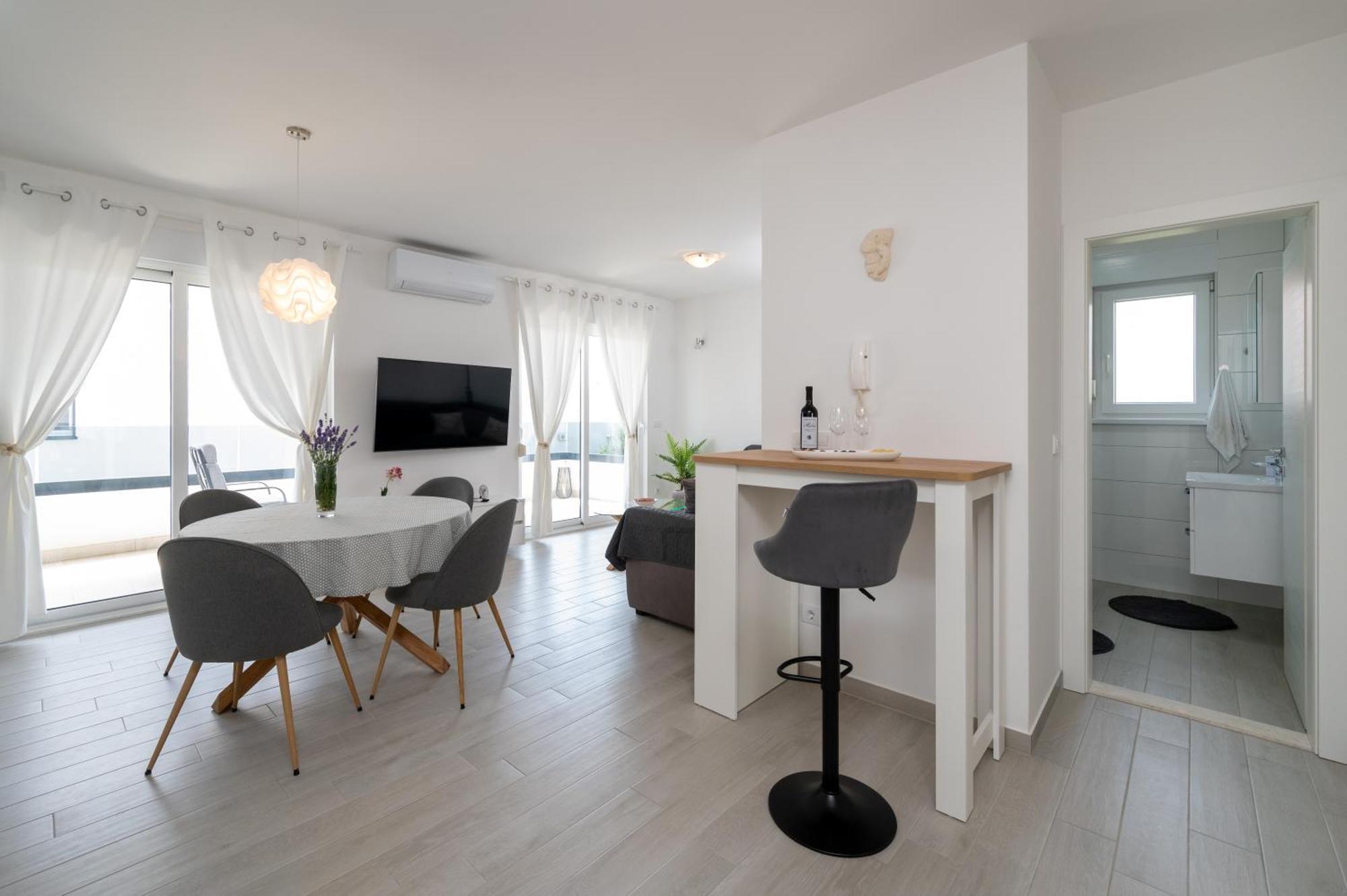 Apartman Mulin Trogir Exterior photo