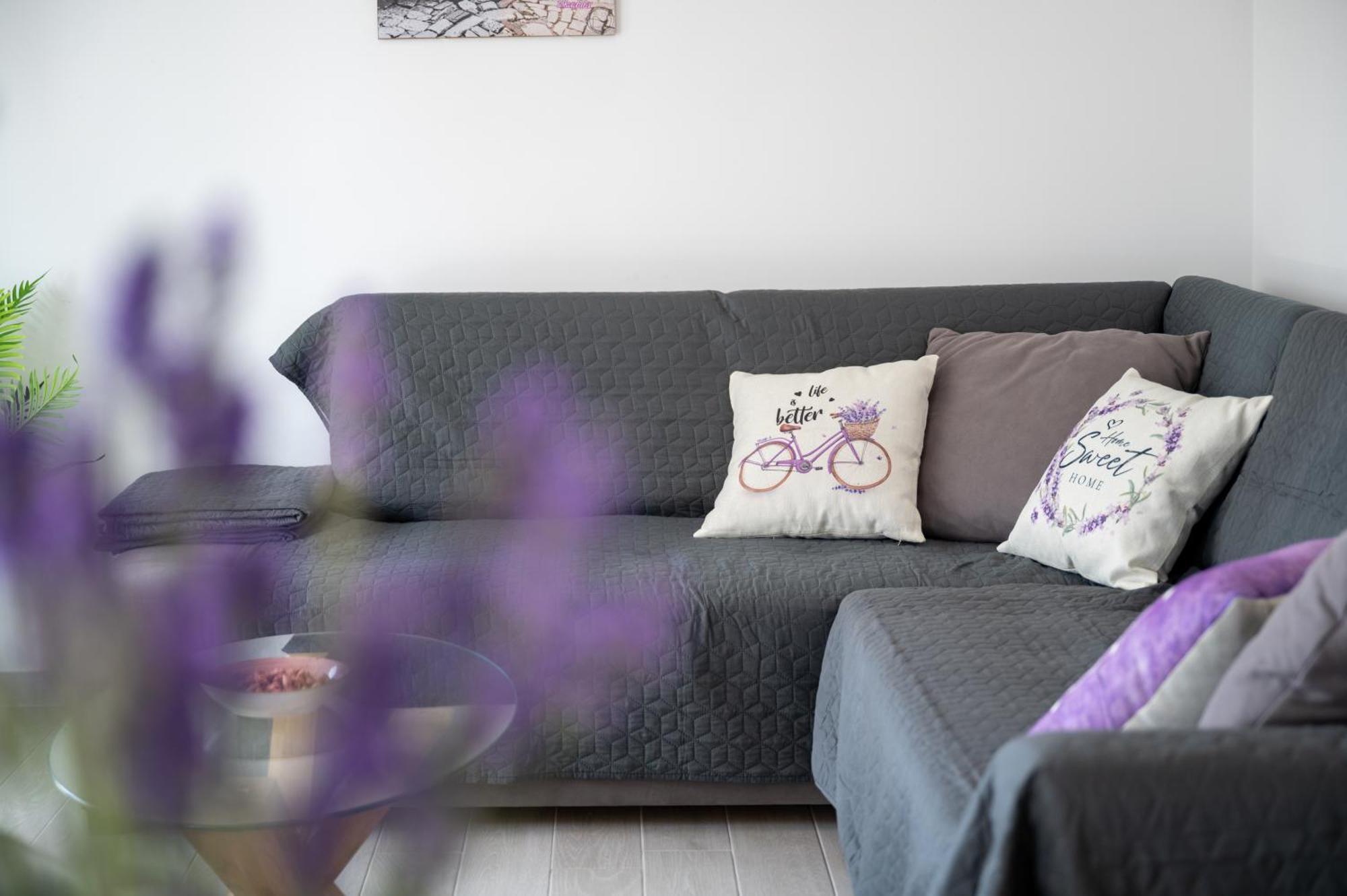 Apartman Mulin Trogir Exterior photo