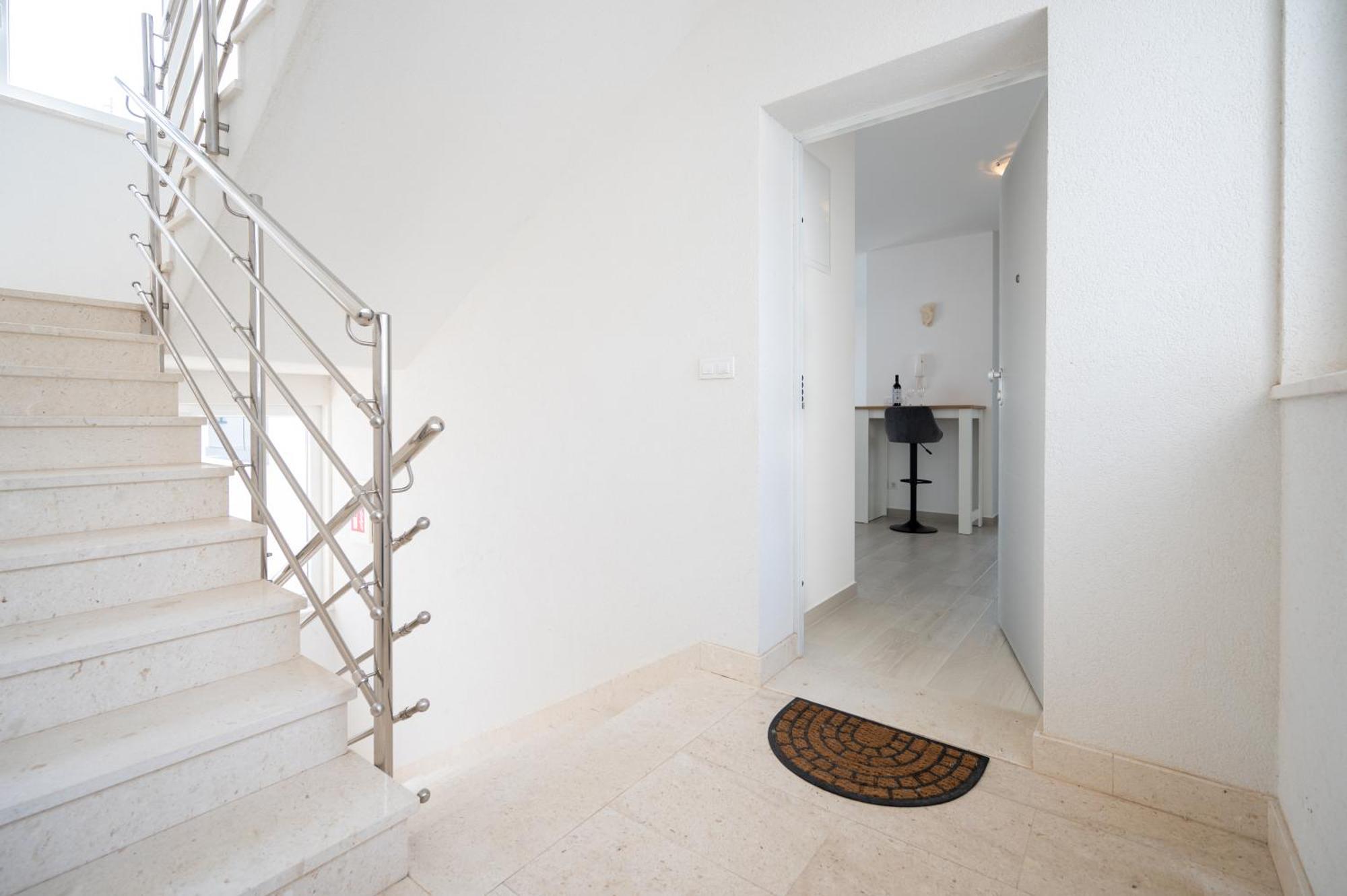 Apartman Mulin Trogir Exterior photo