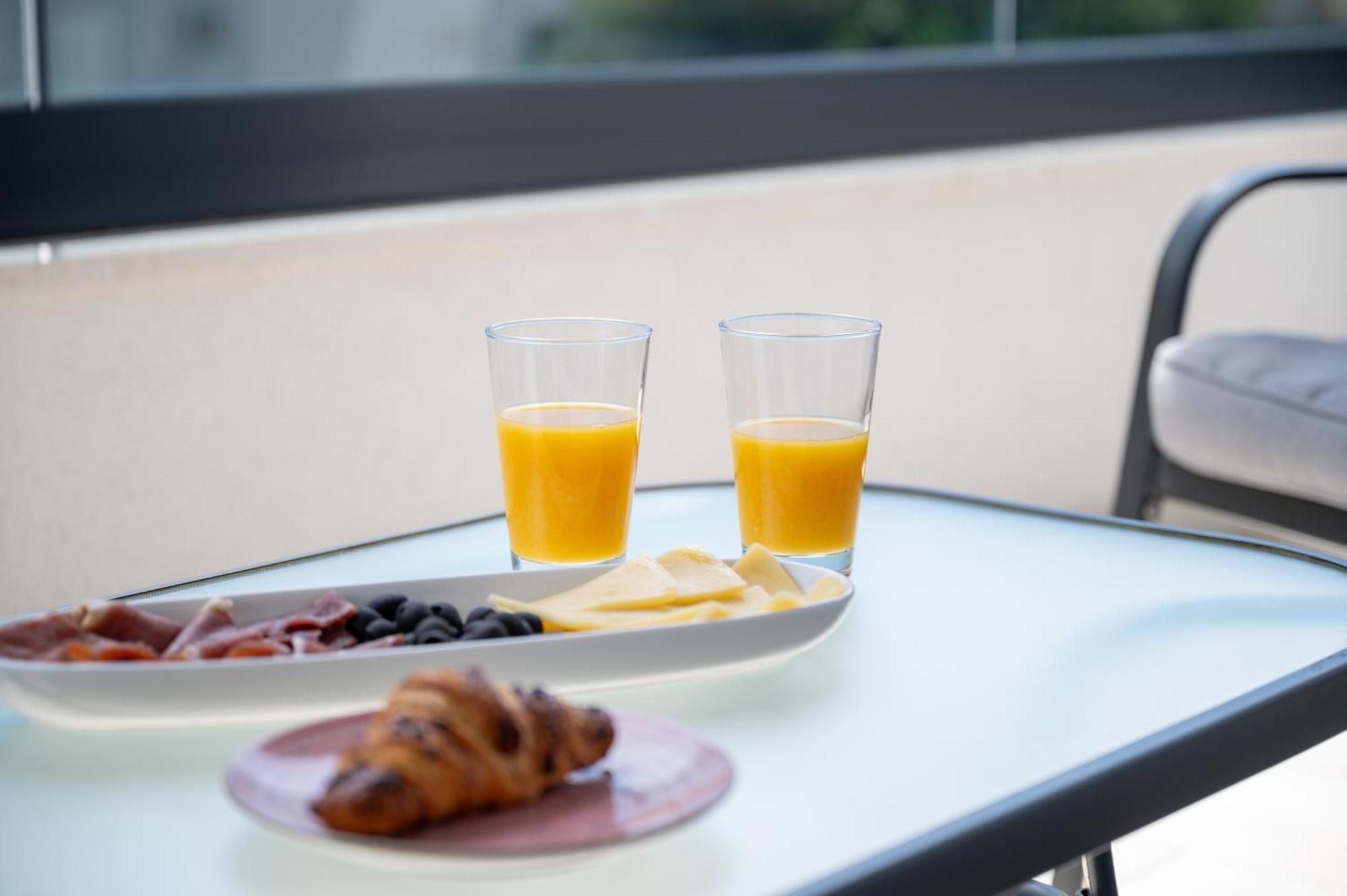 Apartman Mulin Trogir Exterior photo