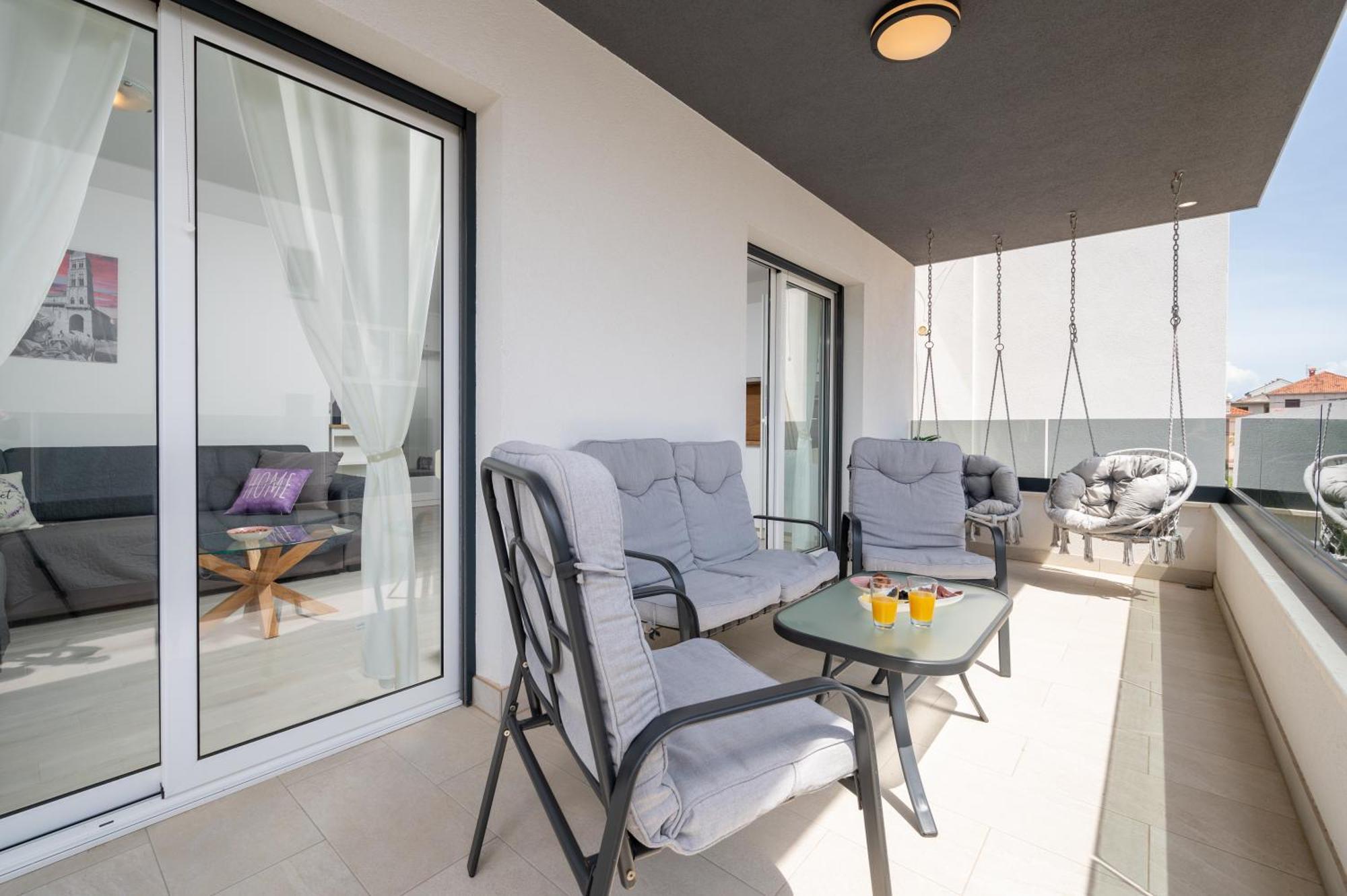 Apartman Mulin Trogir Exterior photo