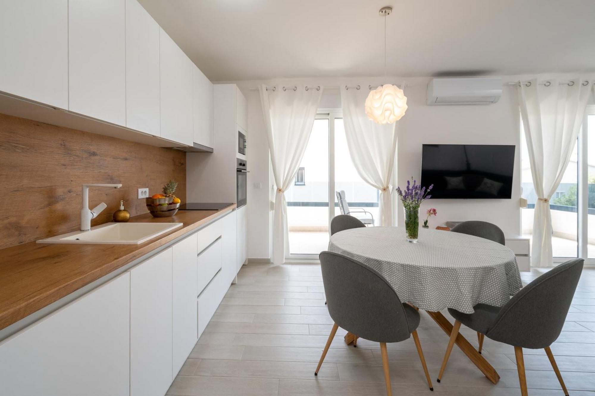 Apartman Mulin Trogir Exterior photo