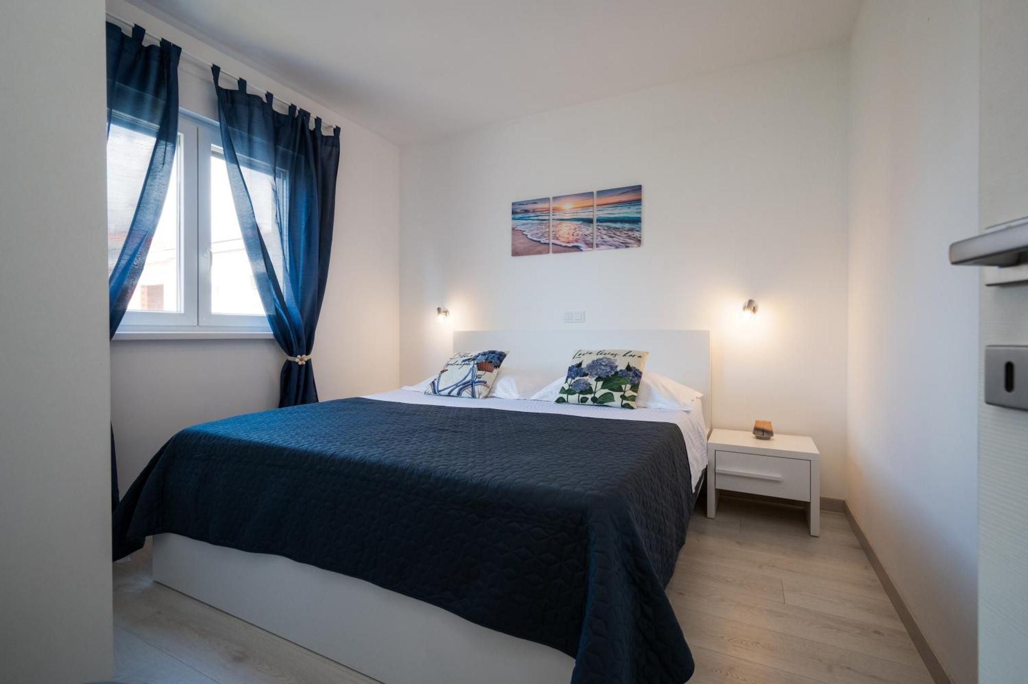 Apartman Mulin Trogir Exterior photo