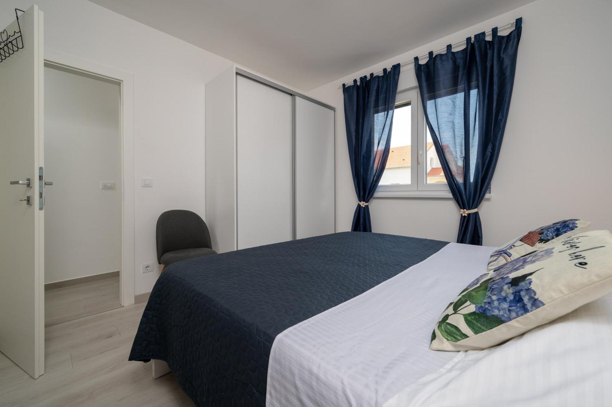 Apartman Mulin Trogir Exterior photo