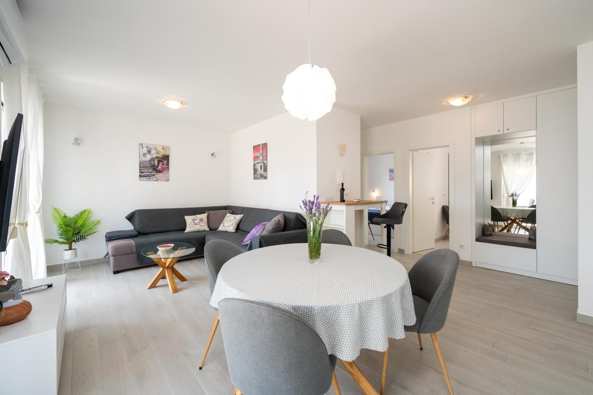Apartman Mulin Trogir Exterior photo