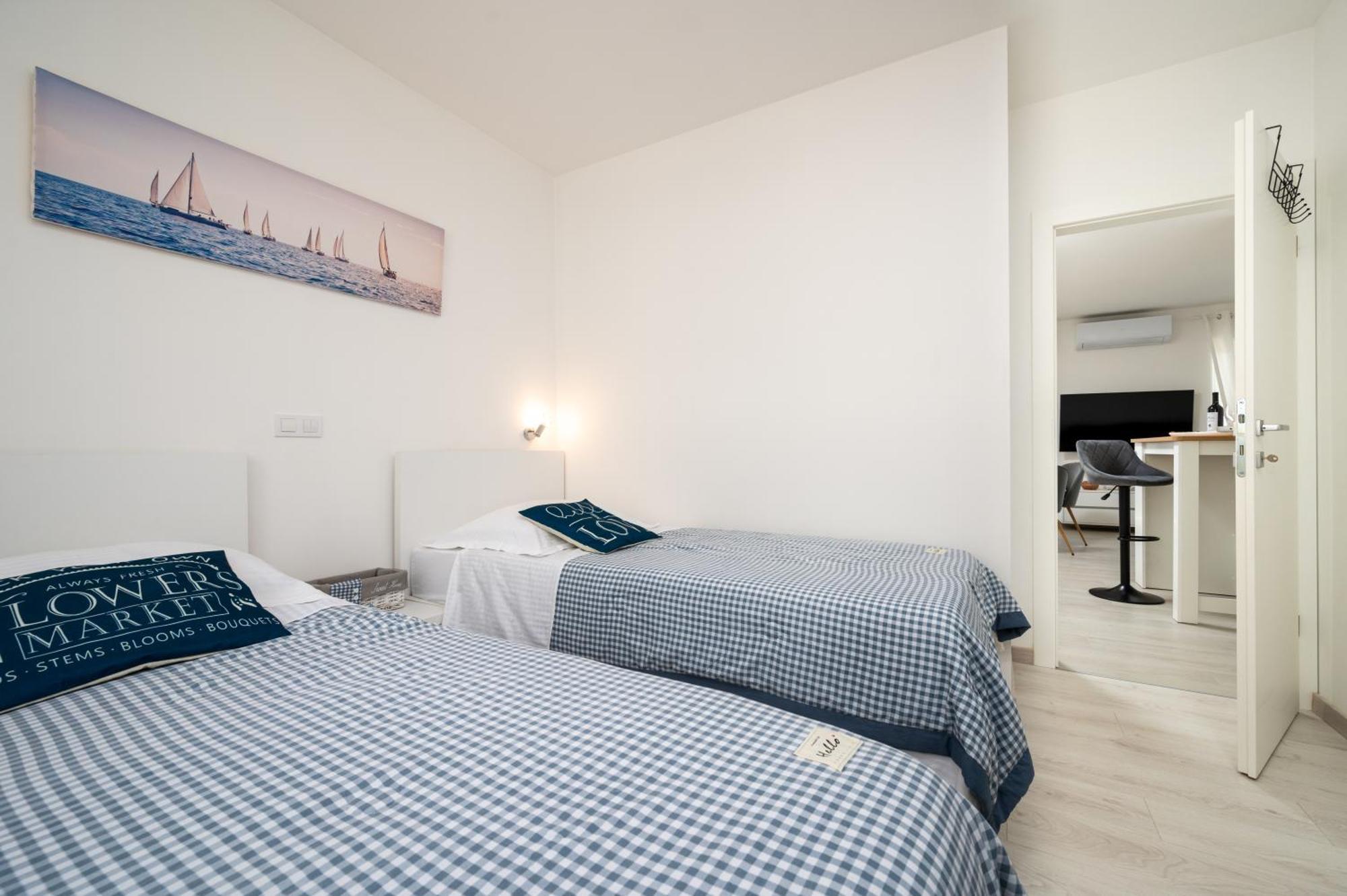 Apartman Mulin Trogir Exterior photo